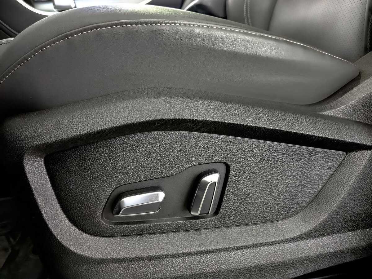 Б/У Чери Тигго 7 Про 2023 года. Фото: #25