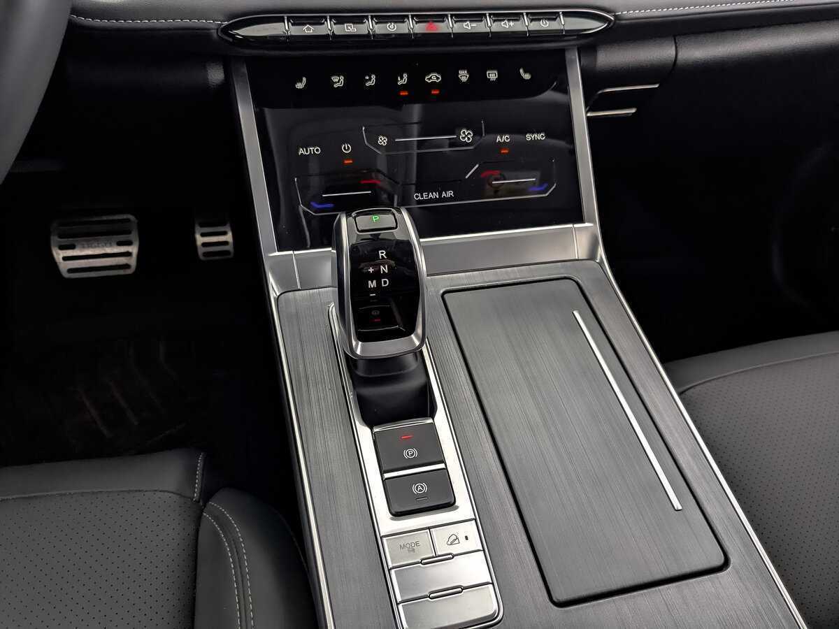 Б/У Чери Тигго 7 Про 2023 года. Фото: #26