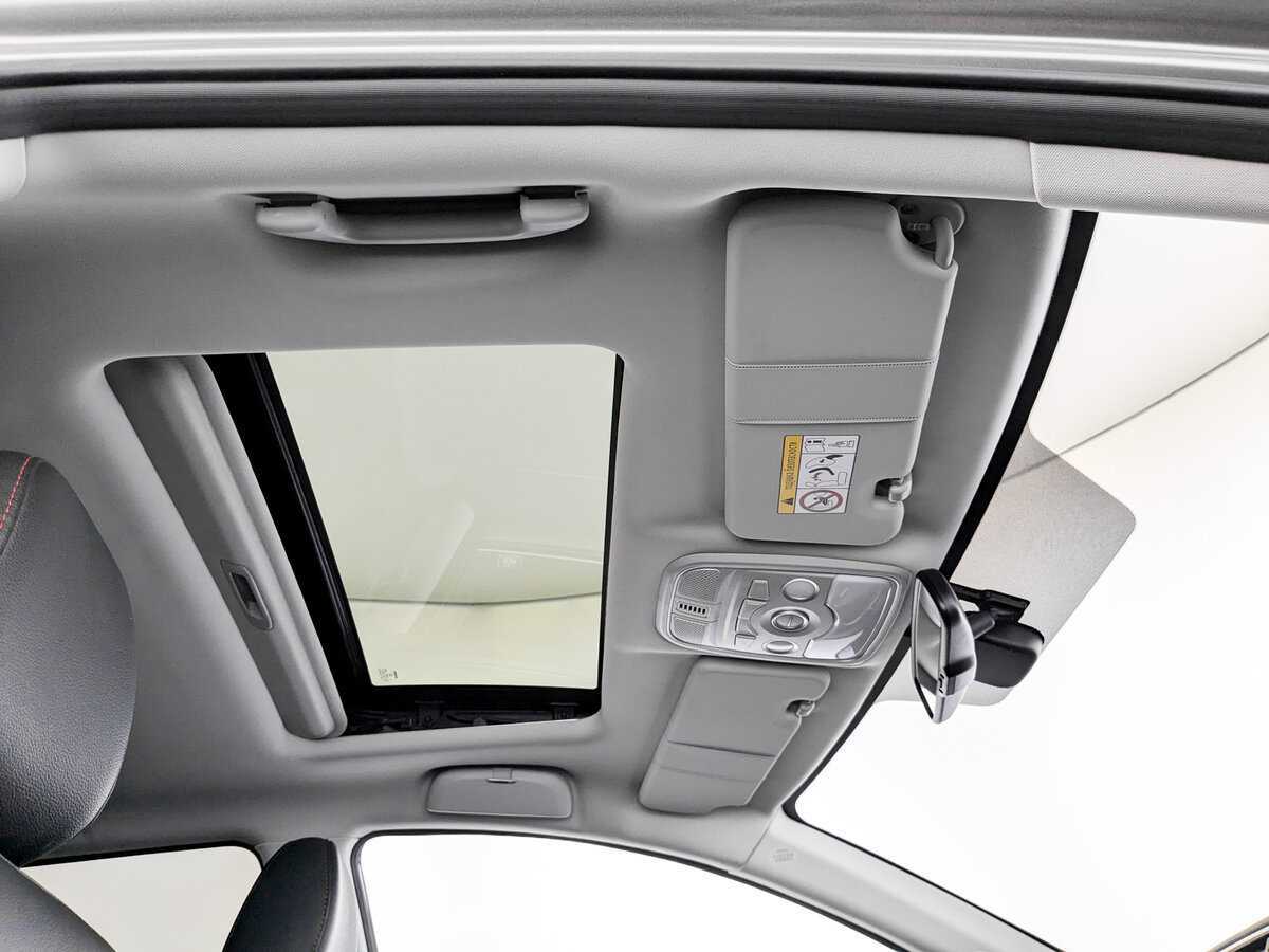 Б/У Хавал Х6 2019 года. Фото: #22