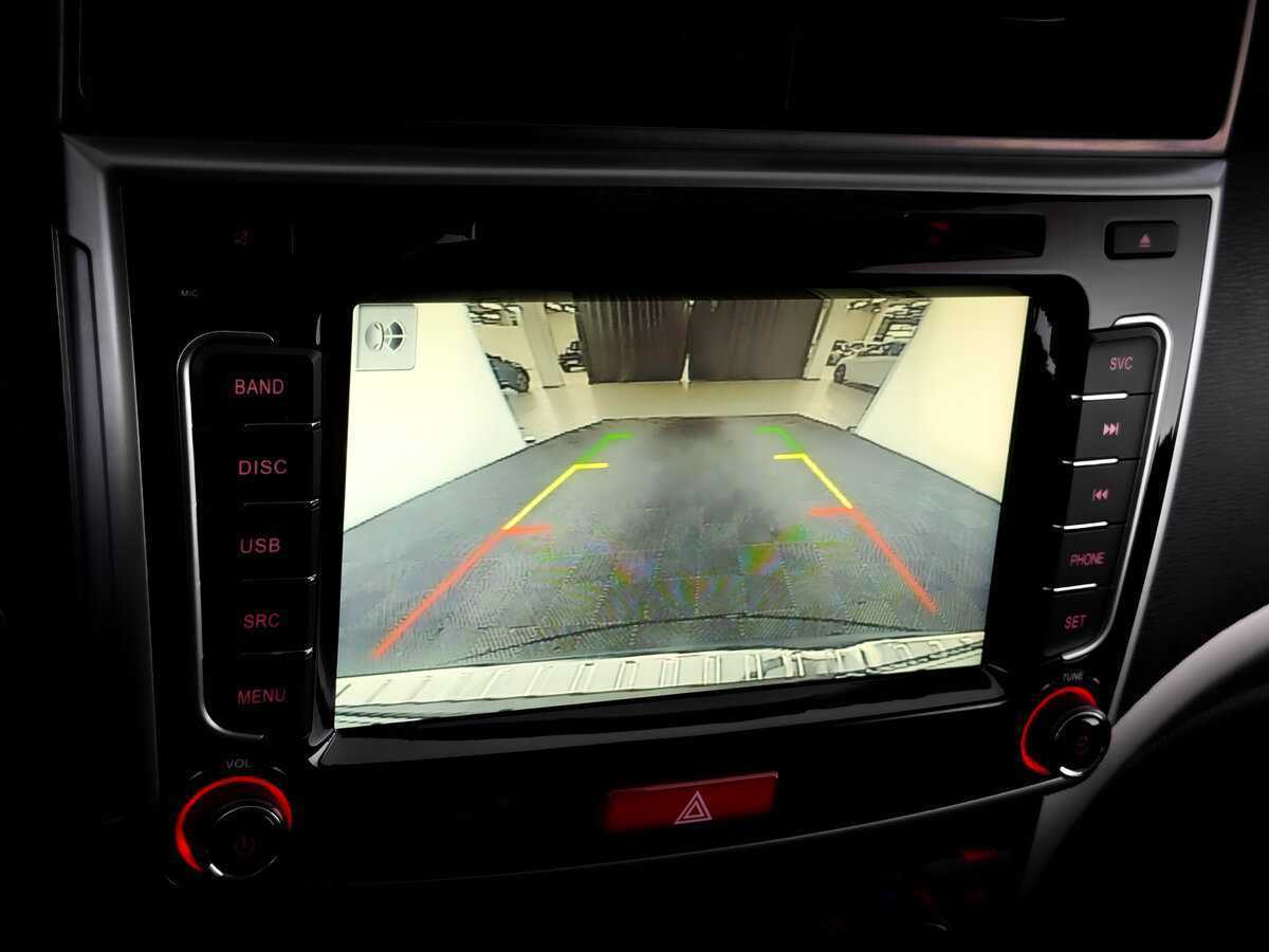 Б/У Хавал Х6 2019 года. Фото: #26