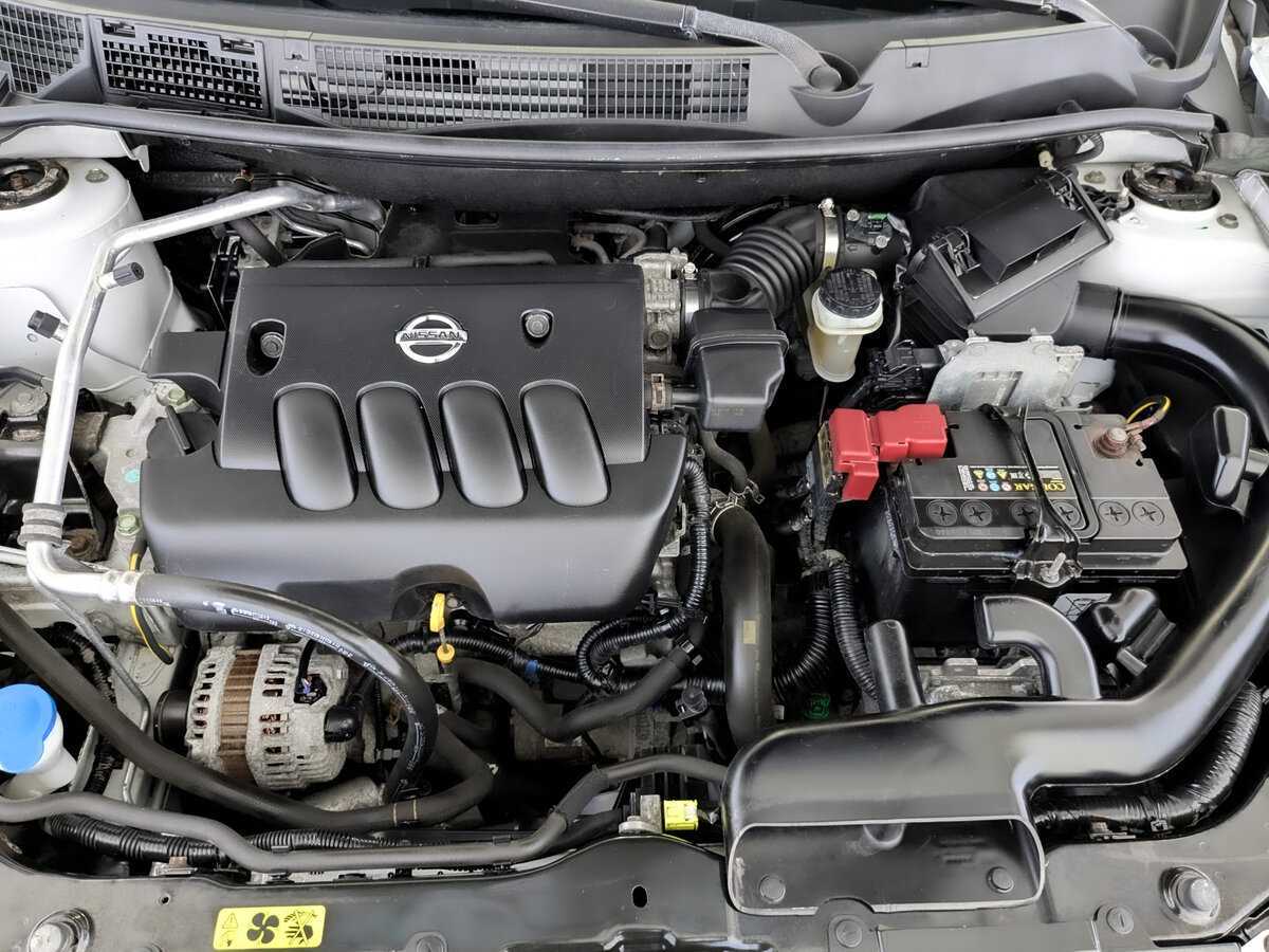 Б/У Ниссан Кашкай 2013 года. Фото: #8