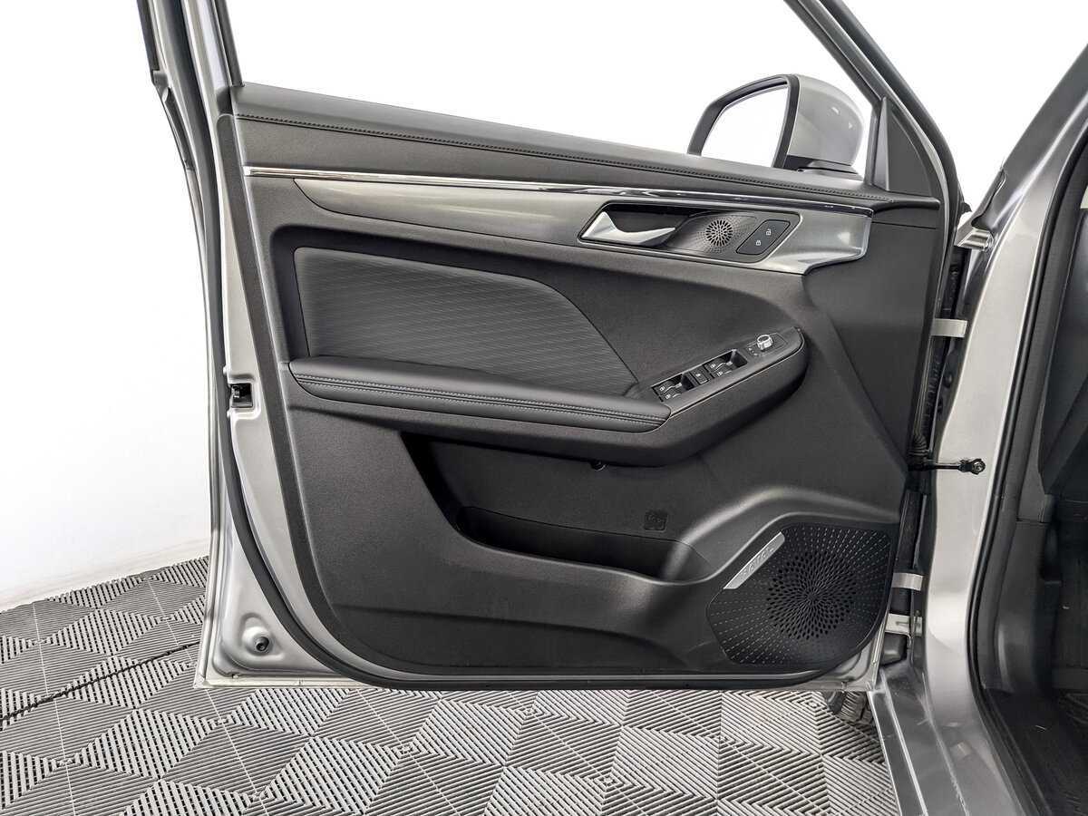 Б/У Хавал Джолион 2023 года. Фото: #18