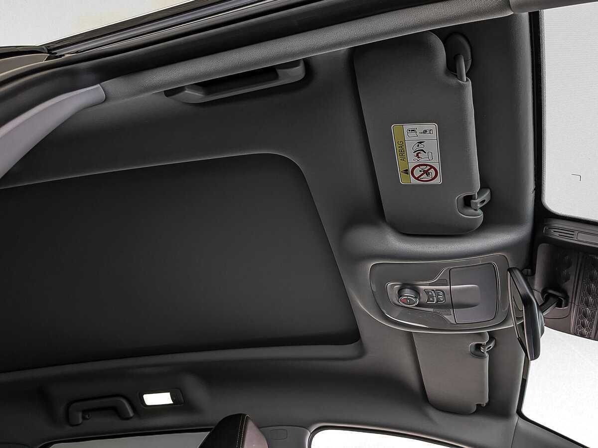 Б/У Чери Тигго 8 Про 2022 года. Фото: #22