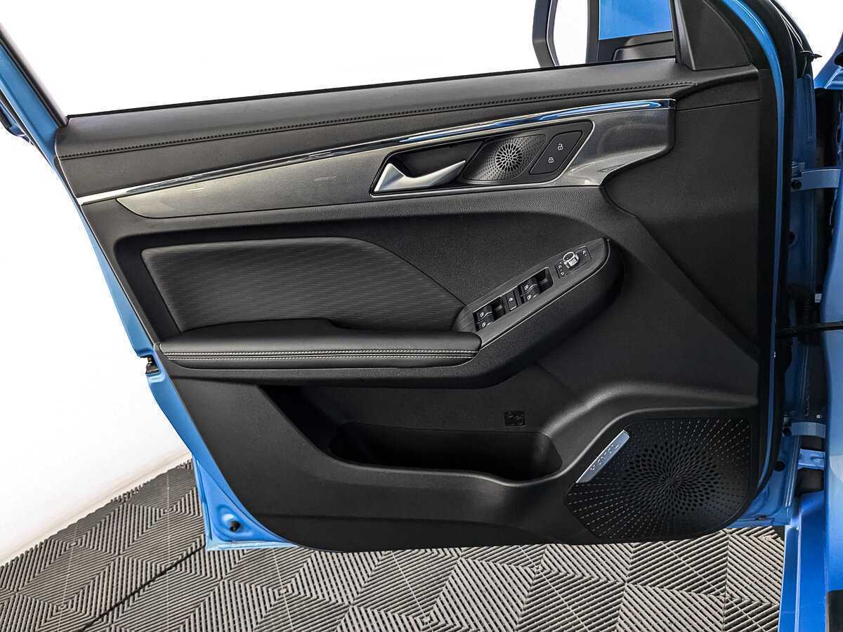 Б/У Хавал Джолион 2022 года. Фото: #18