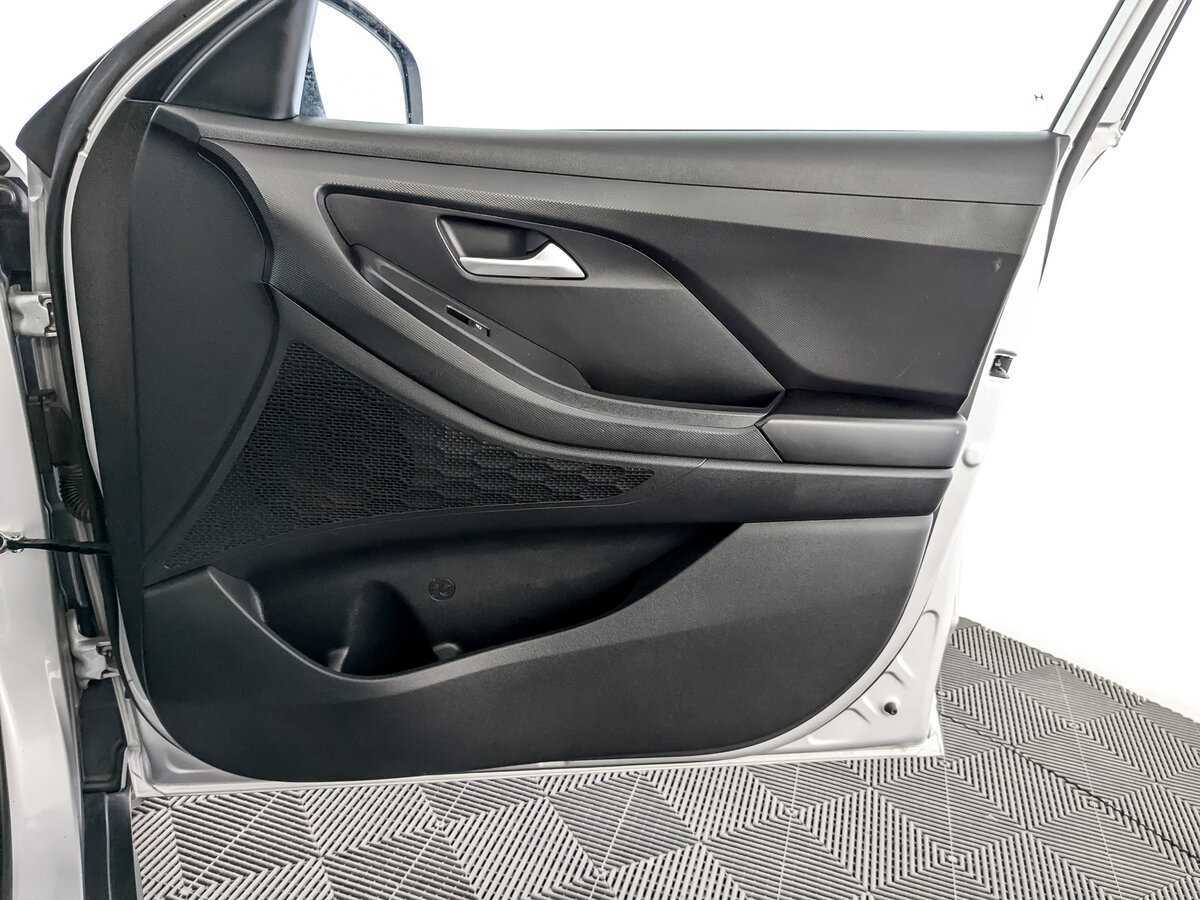 Б/У Хендай Крета 2021 года. Фото: #23