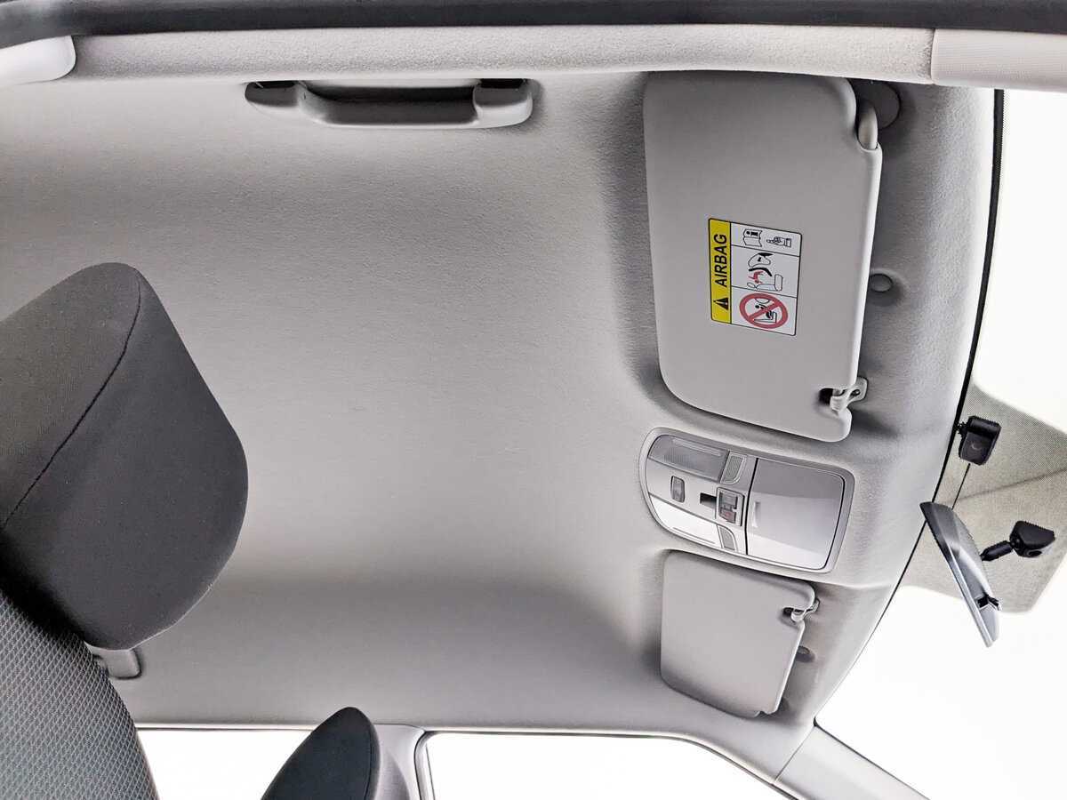 Б/У Хендай Крета 2017 года. Фото: #21