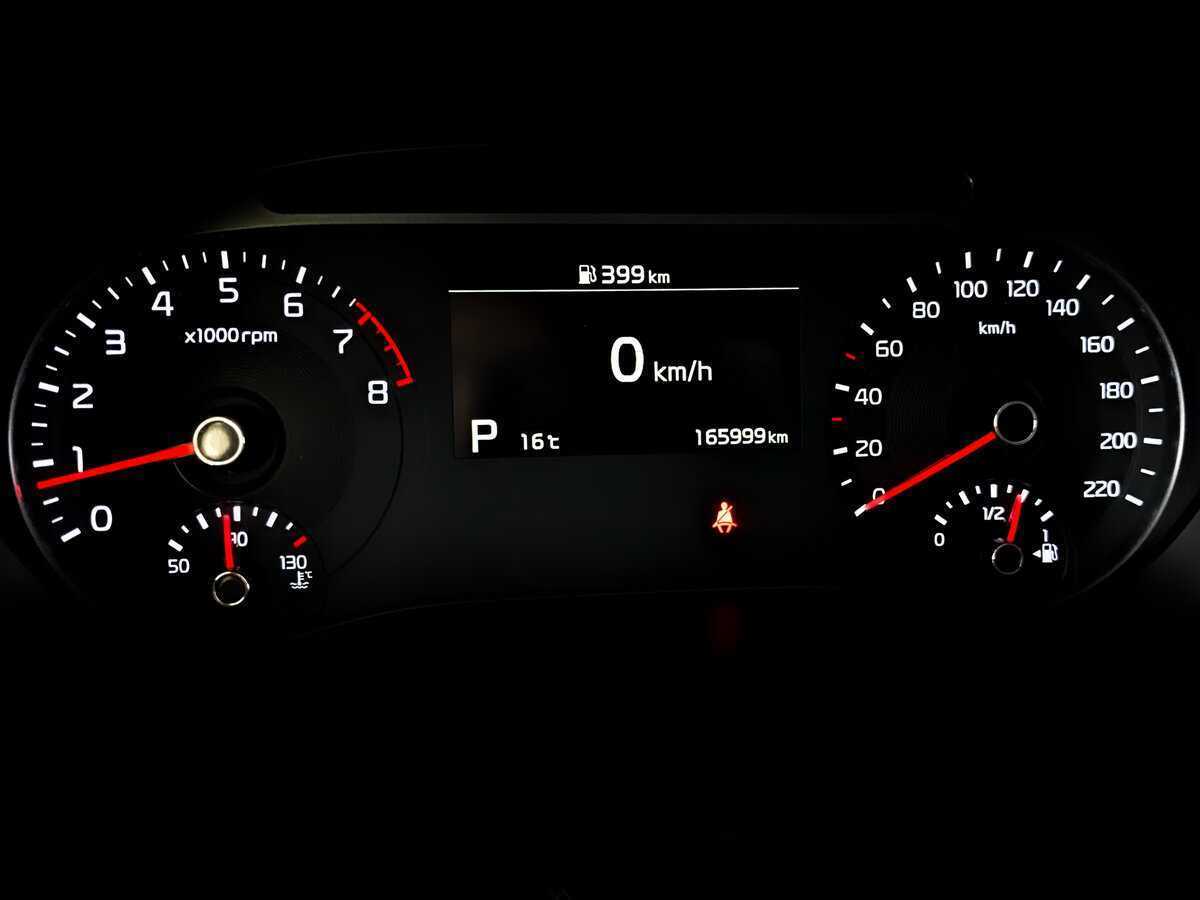 Б/У Киа Соул 2020 года. Фото: #12