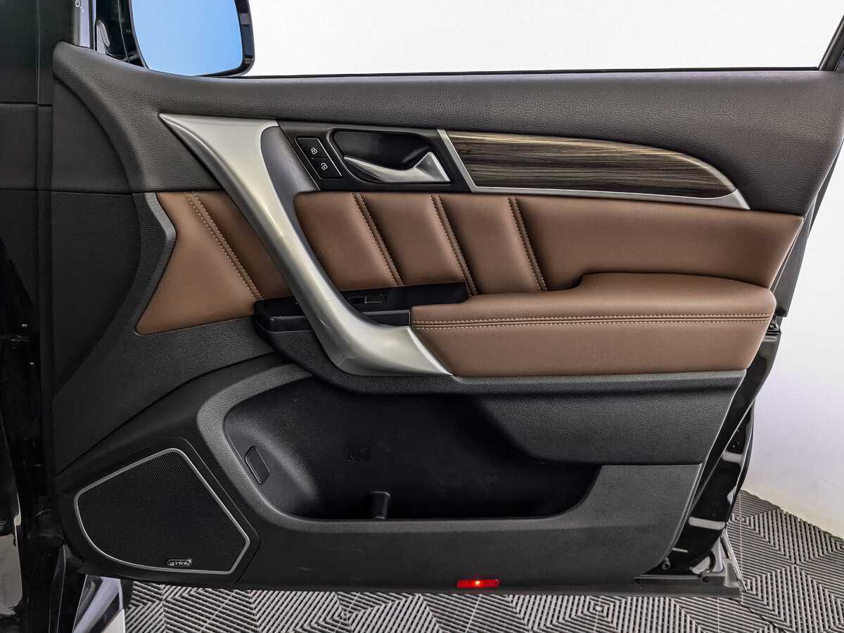 Б/У Хавал Х9 2020 года. Фото: #20