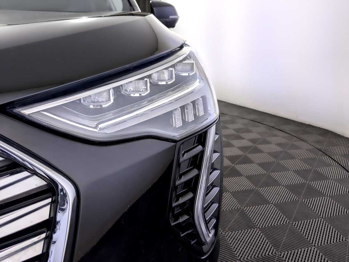 Б/У Хавал Джолион 2023 года. Фото: #16