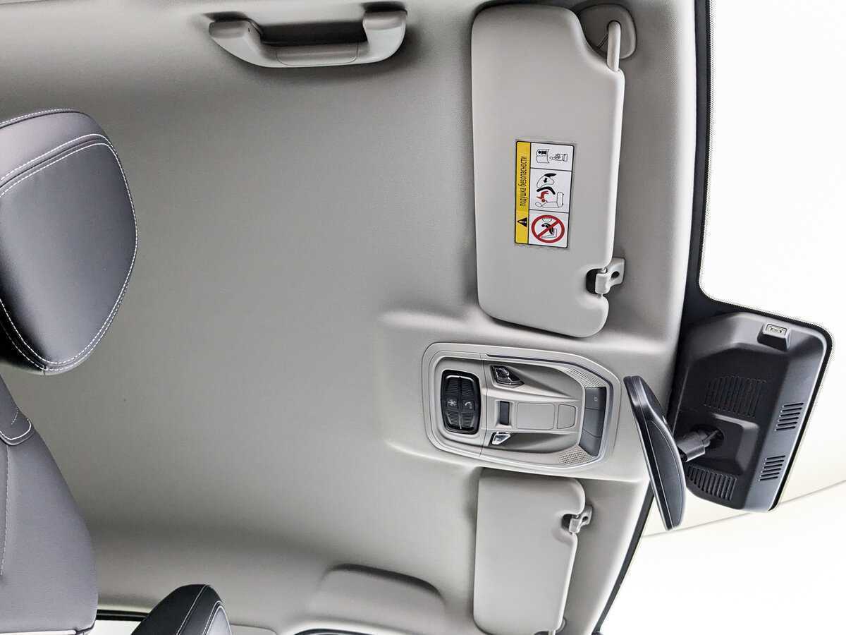 Б/У Хавал Джолион 2023 года. Фото: #22