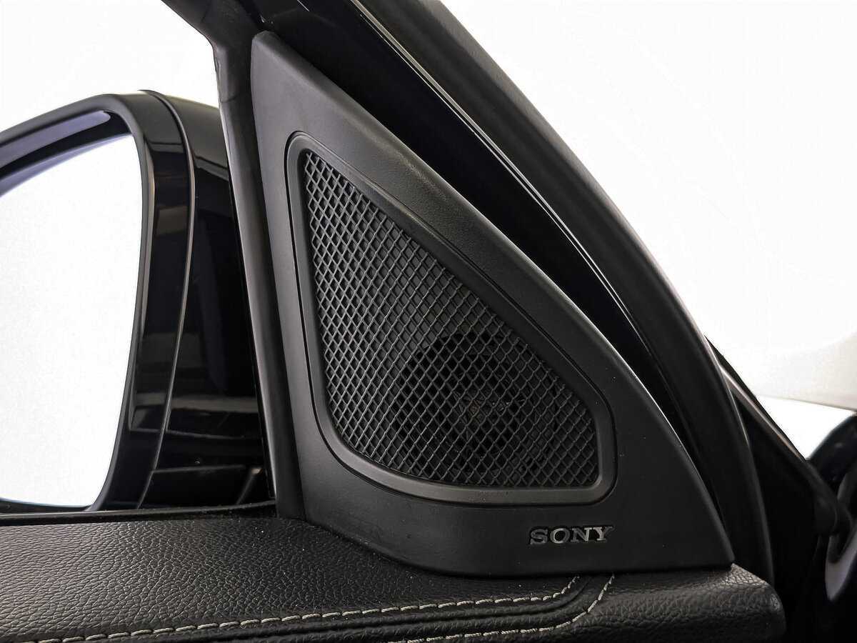 EXEED VX 2022 года с пробегом. Фото: #24