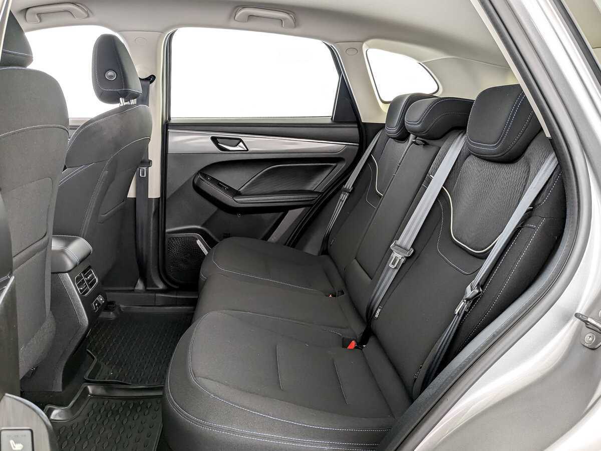 Б/У Хавал Джолион 2022 года. Фото: #11