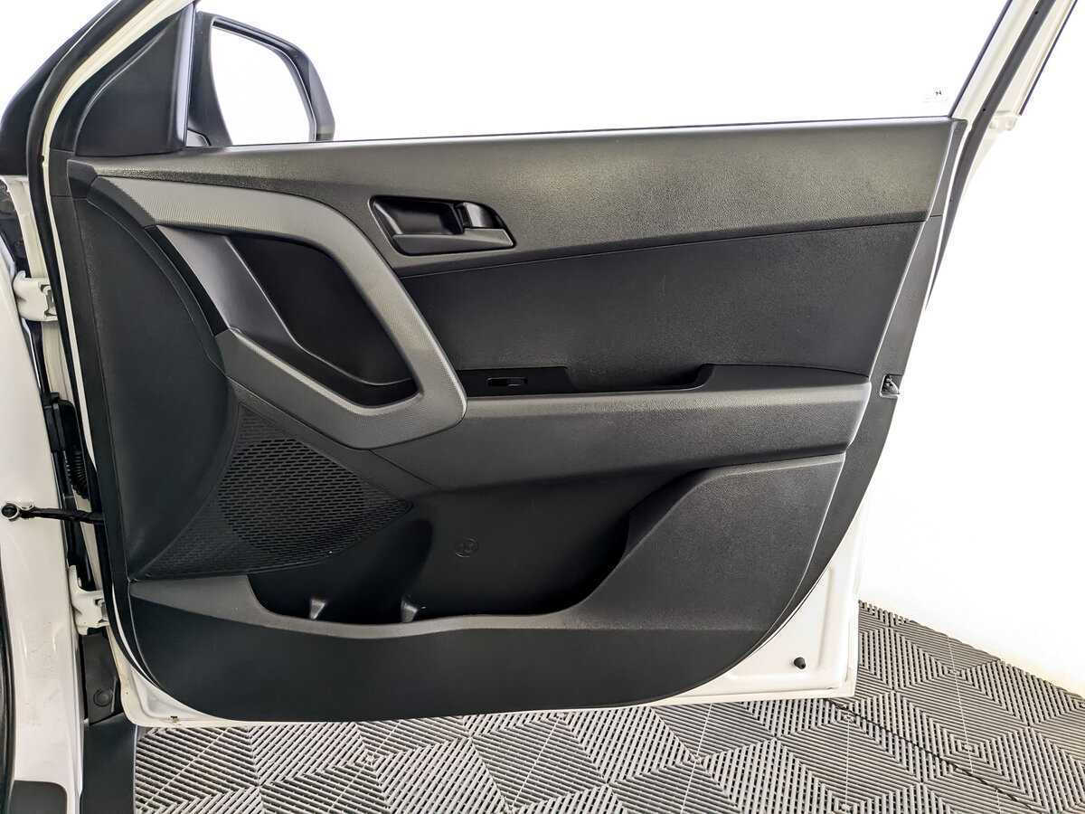 Б/У Хендай Крета 2021 года. Фото: #22