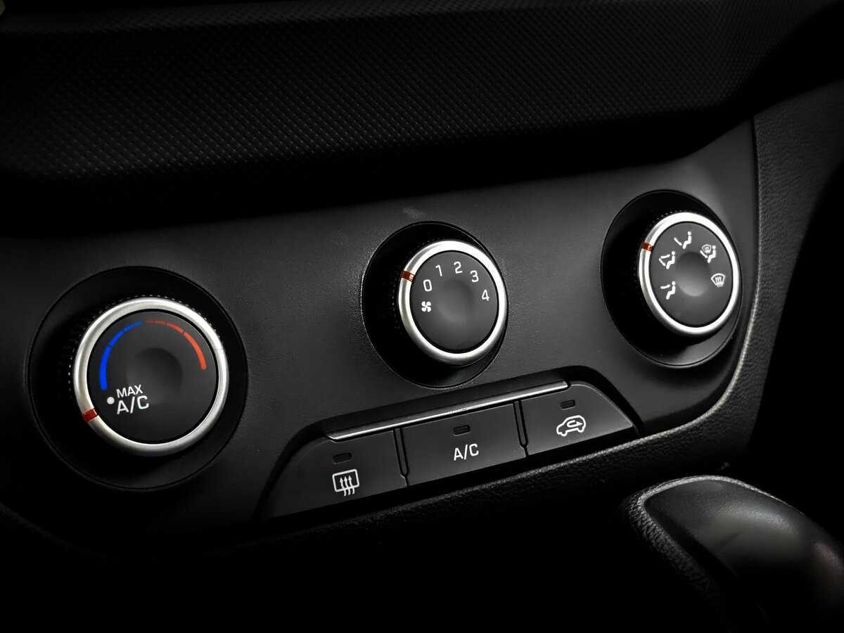 Б/У Хендай Крета 2021 года. Фото: #23