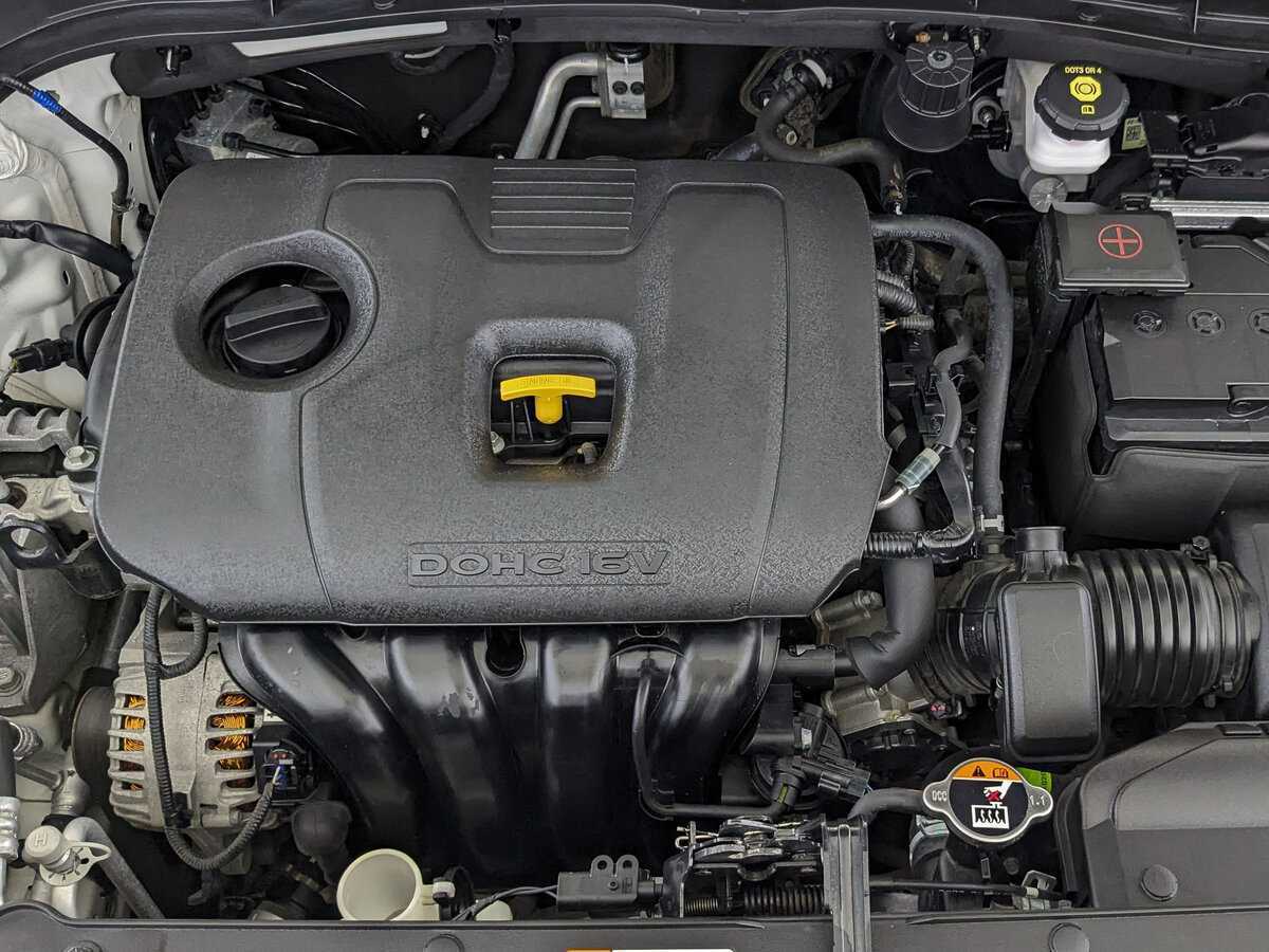 Б/У Киа Соул 2020 года. Фото: #8