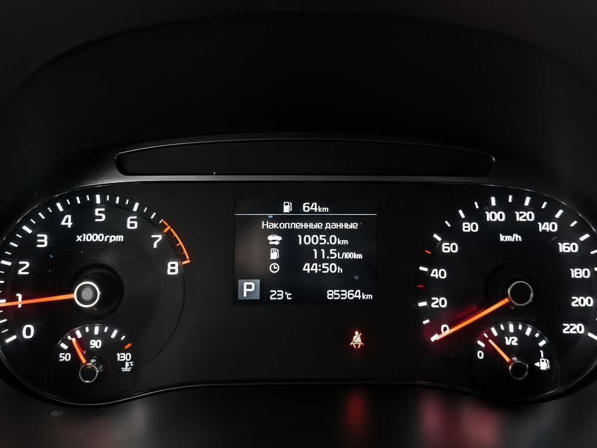 Б/У Киа Соул 2020 года. Фото: #15