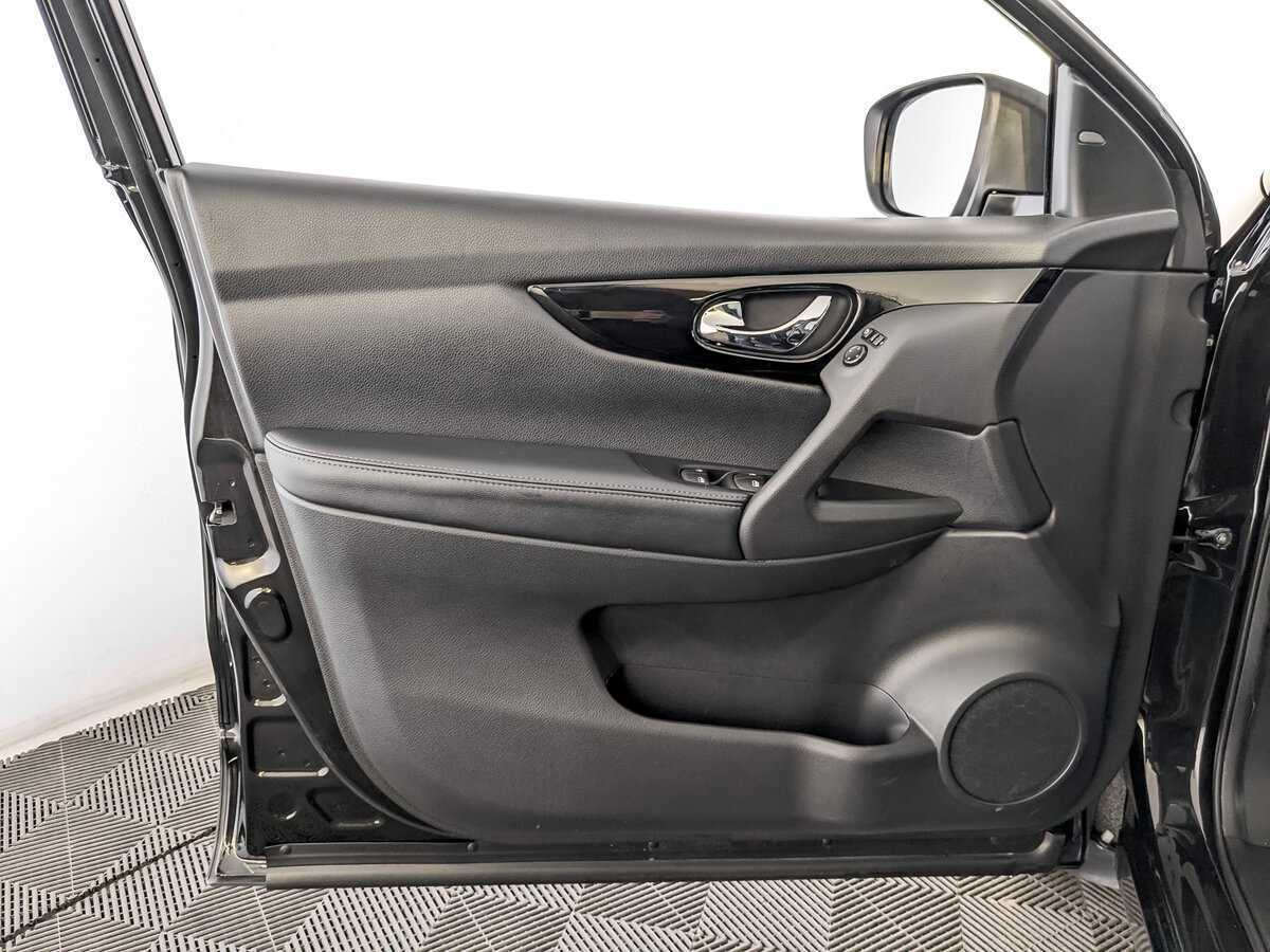 Б/У Ниссан Кашкай 2020 года. Фото: #18