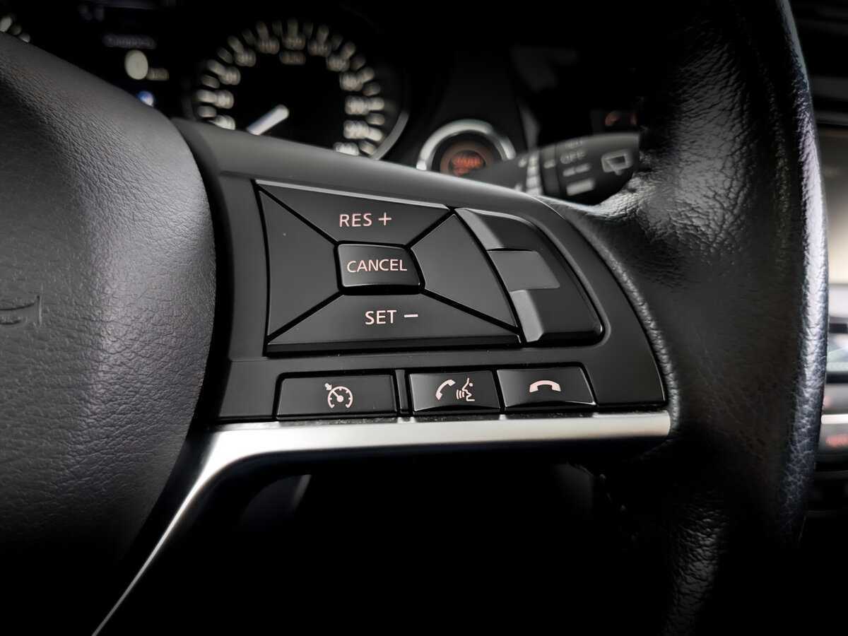 Б/У Ниссан Кашкай 2020 года. Фото: #27