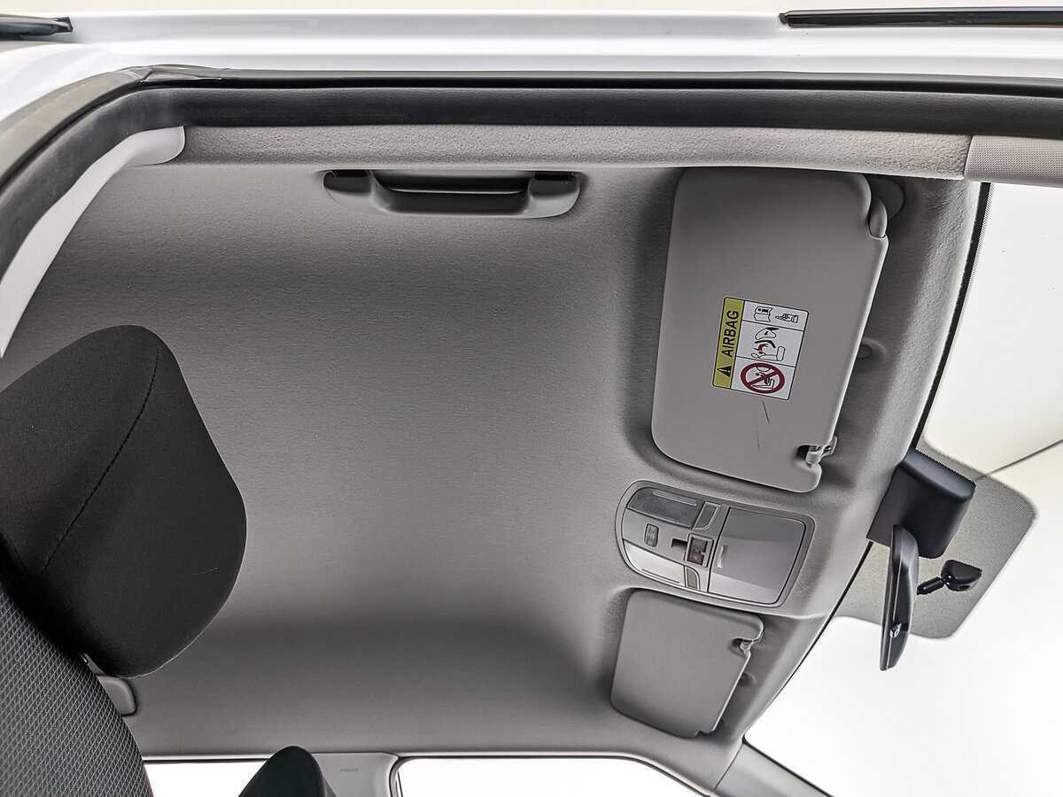 Б/У Хендай Крета 2020 года. Фото: #22