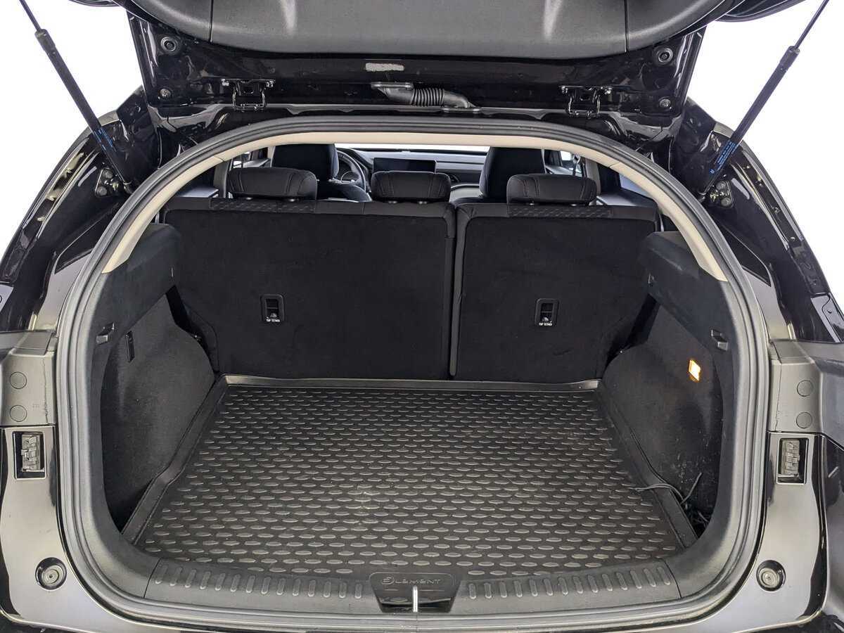 Б/У Хавал Ф7 2022 года. Фото: #9