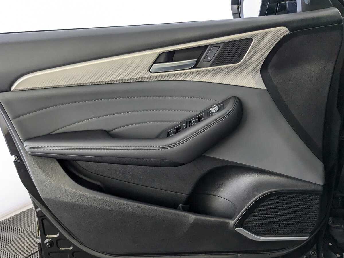 Б/У Хавал Ф7 2022 года. Фото: #18