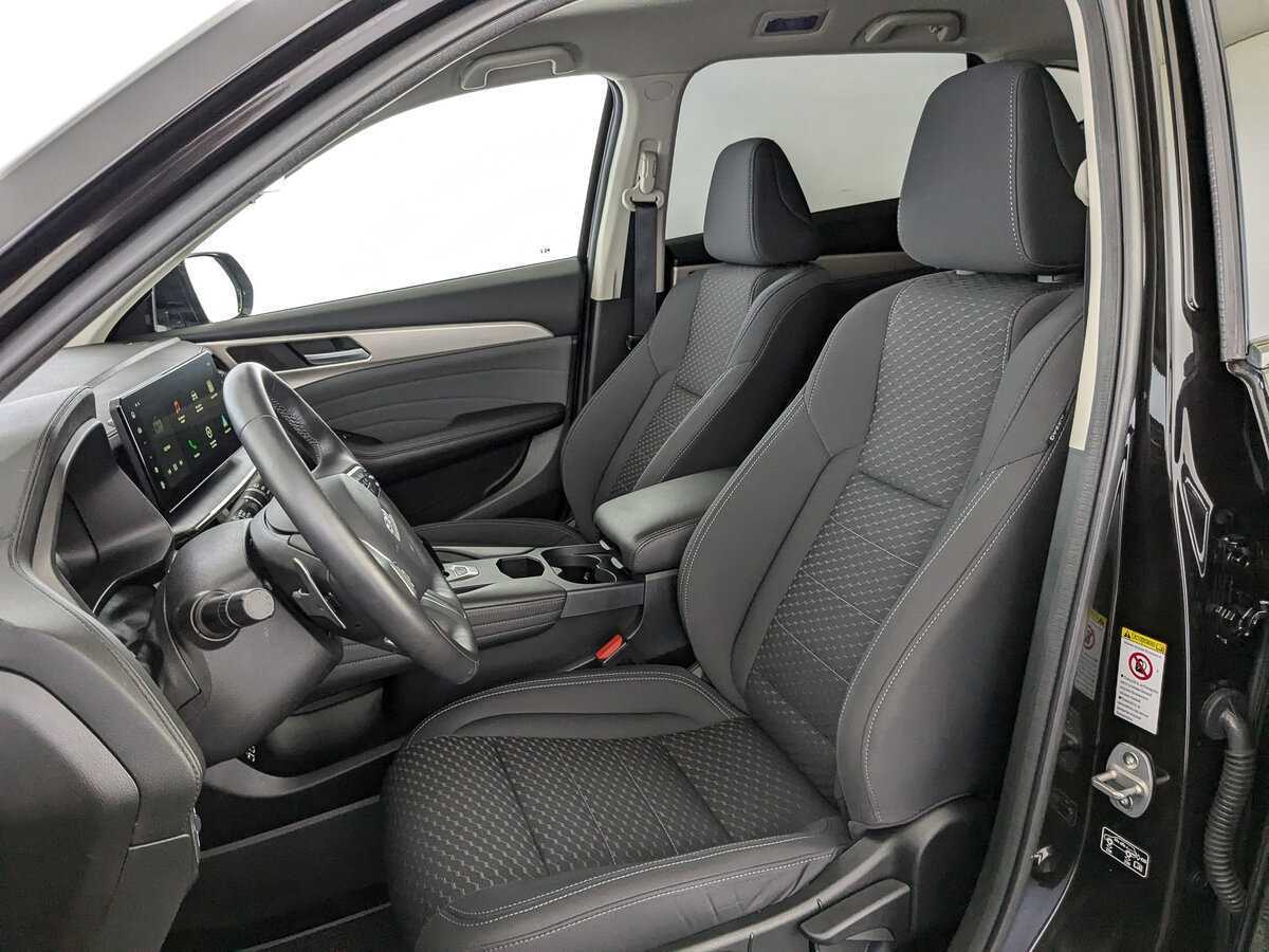 Б/У Хавал Ф7 2022 года. Фото: #19