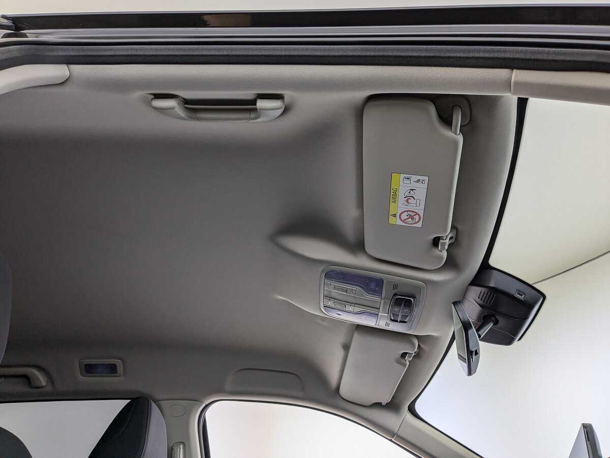 Б/У Хавал Ф7 2022 года. Фото: #21