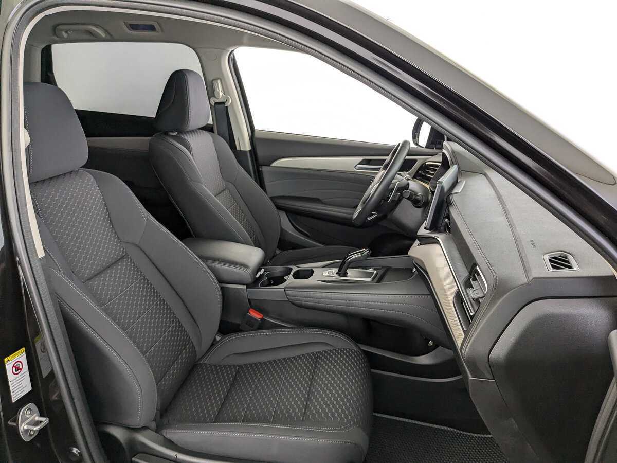 Б/У Хавал Ф7 2022 года. Фото: #22