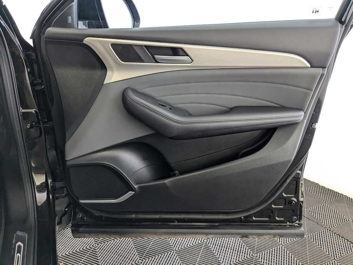 Б/У Хавал Ф7 2022 года. Фото: #23