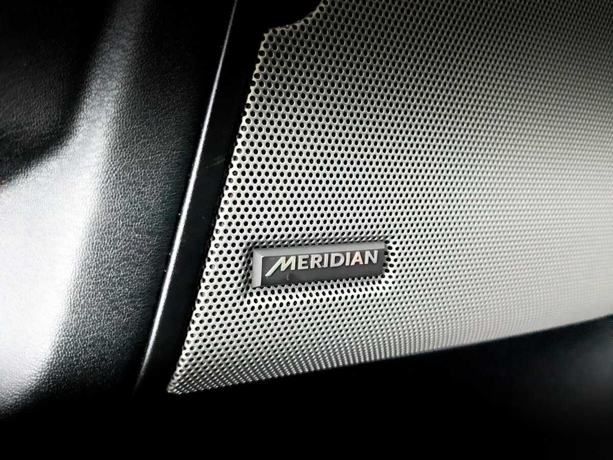 Land Rover Discovery 2014 года с пробегом. Фото: #25