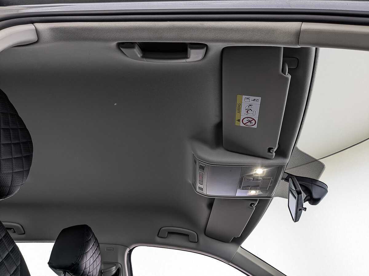 Б/У Фольксваген Тигуан 2021 года. Фото: #19