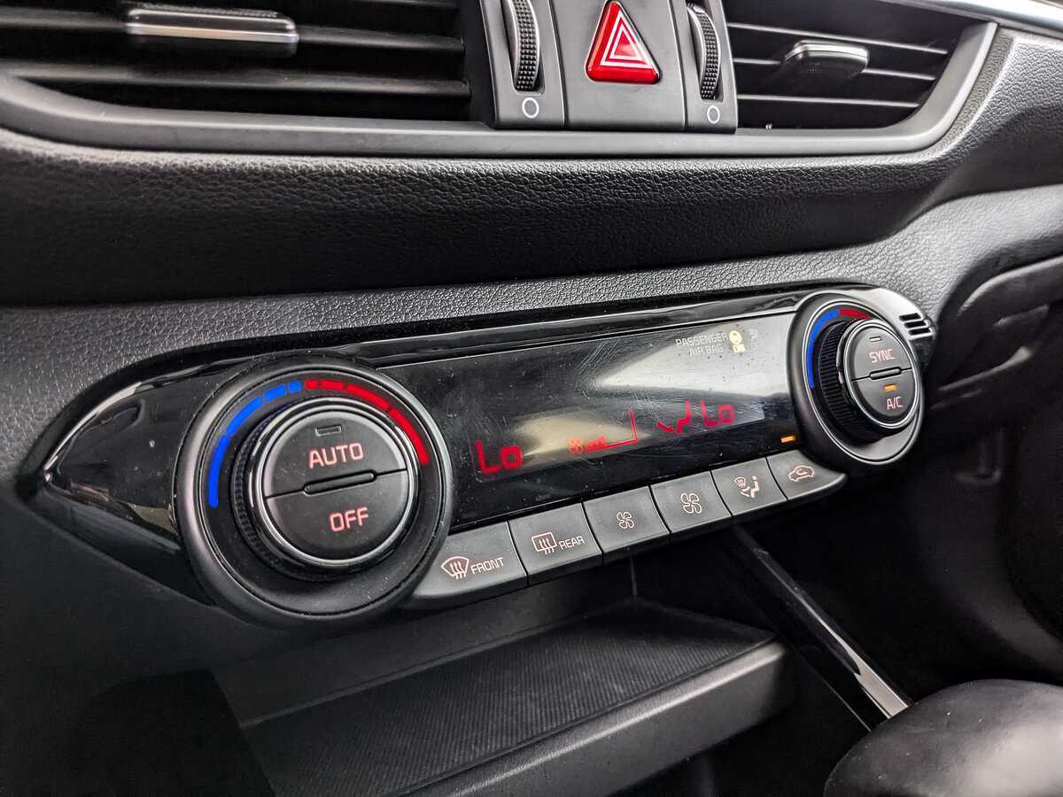 Б/У Киа Церато 2020 года. Фото: #18