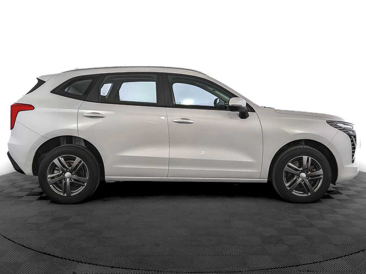 Б/У Хавал Джолион 2023 года. Фото: #3