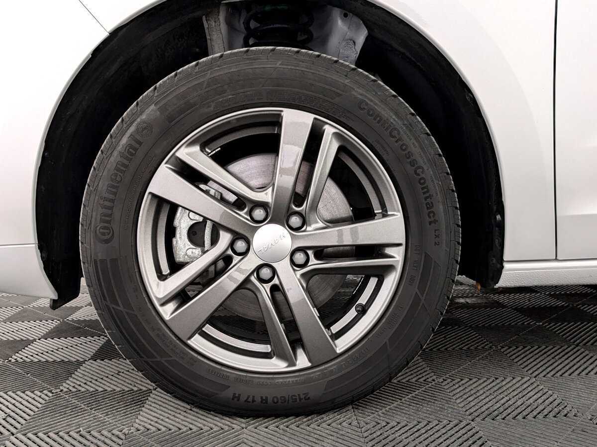 Б/У Хавал Джолион 2023 года. Фото: #17