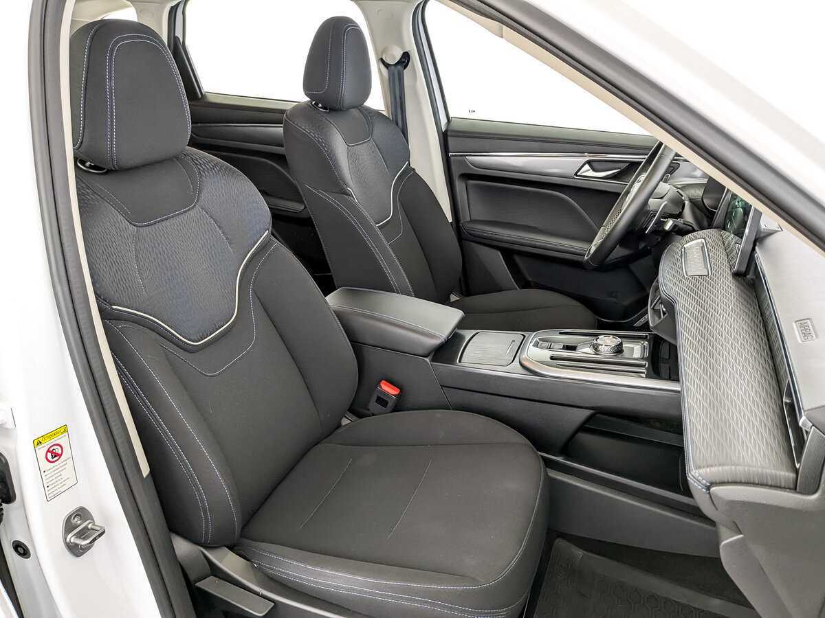 Б/У Хавал Джолион 2023 года. Фото: #22