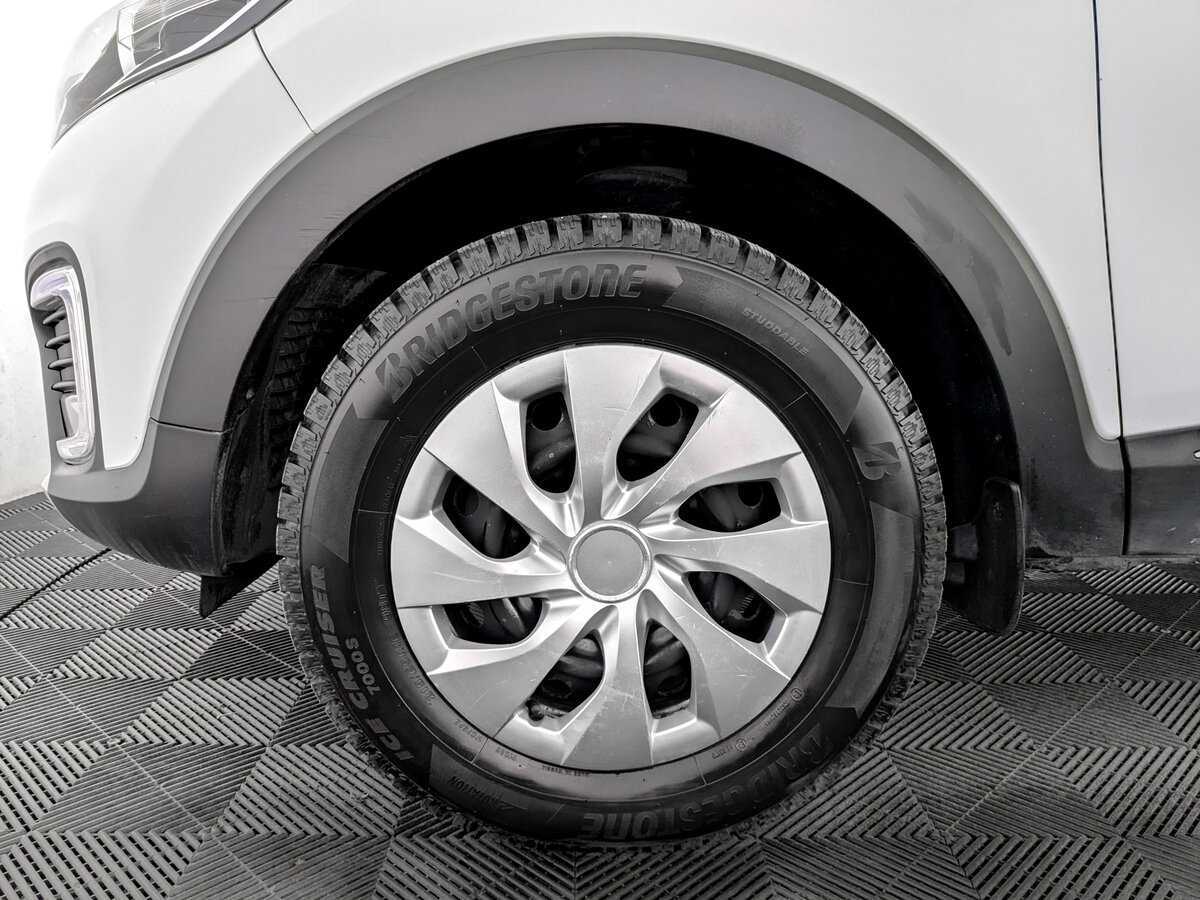 Б/У Рено Каптюр 2017 года. Фото: #17