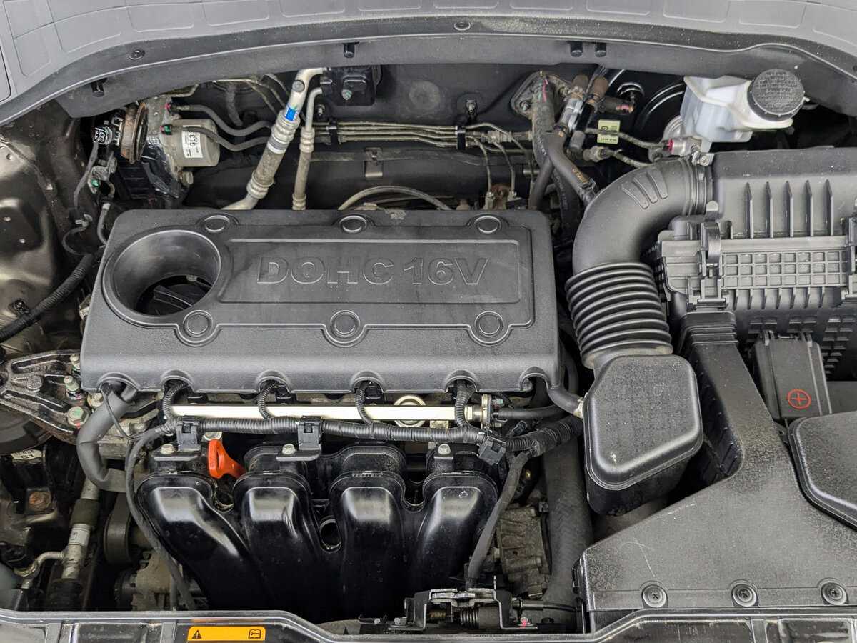 Б/У Киа Соренто 2016 года. Фото: #8