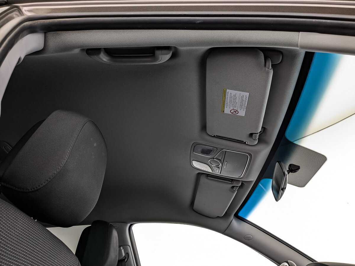 Б/У Киа Соренто 2016 года. Фото: #21