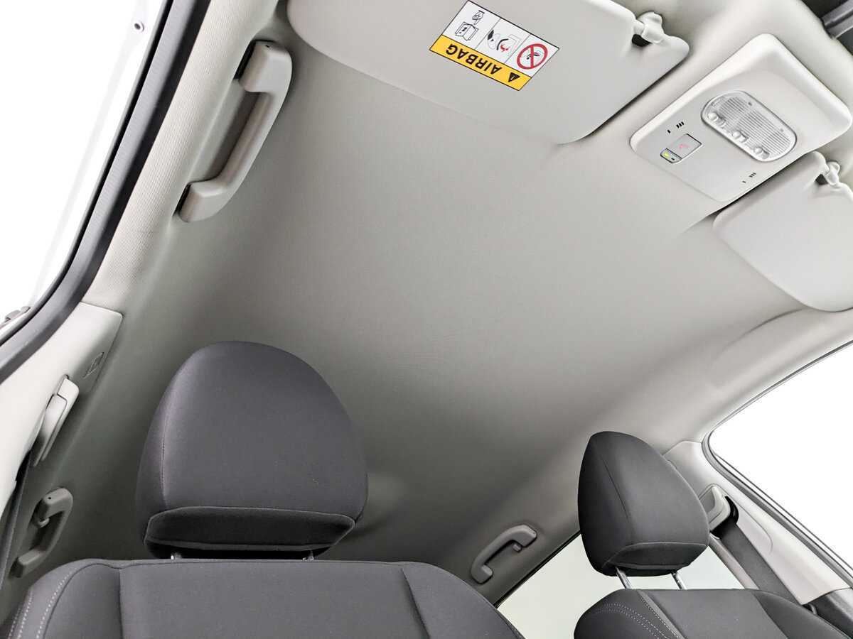 Б/У Ниссан Кашкай 2020 года. Фото: #21