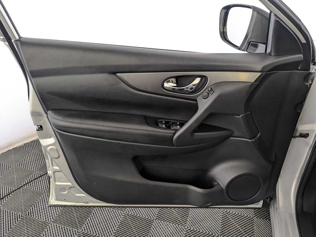 Б/У Ниссан Кашкай 2021 года. Фото: #16