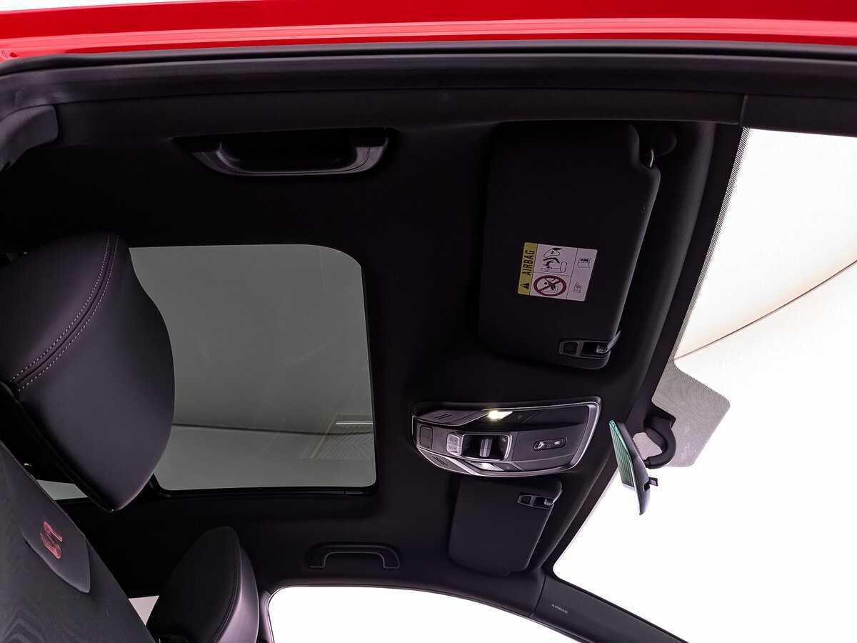 Б/У Джили Кулрэй 2023 года. Фото: #22