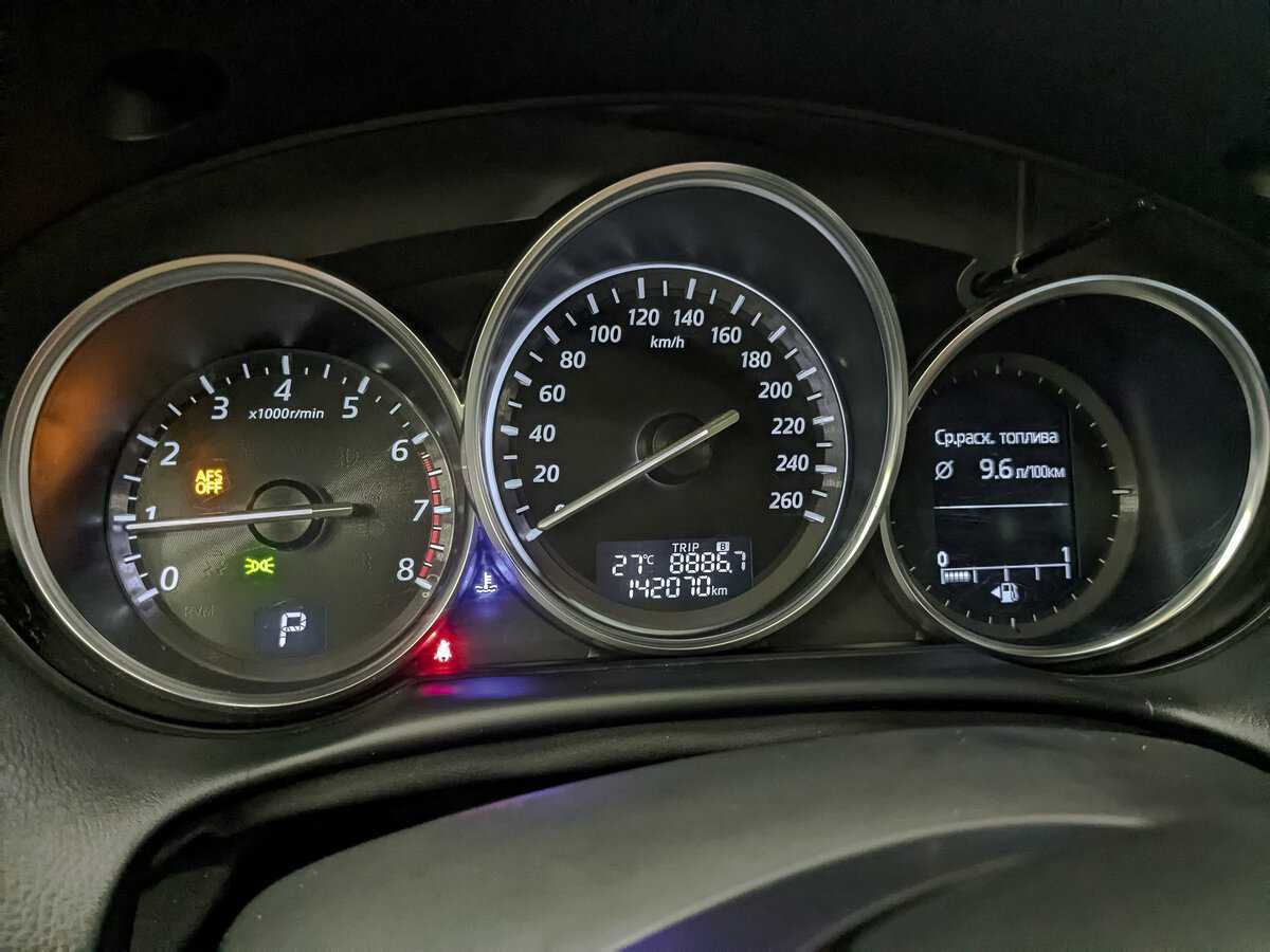 Б/У Мазда Ц-Икс-5 2014 года. Фото: #15