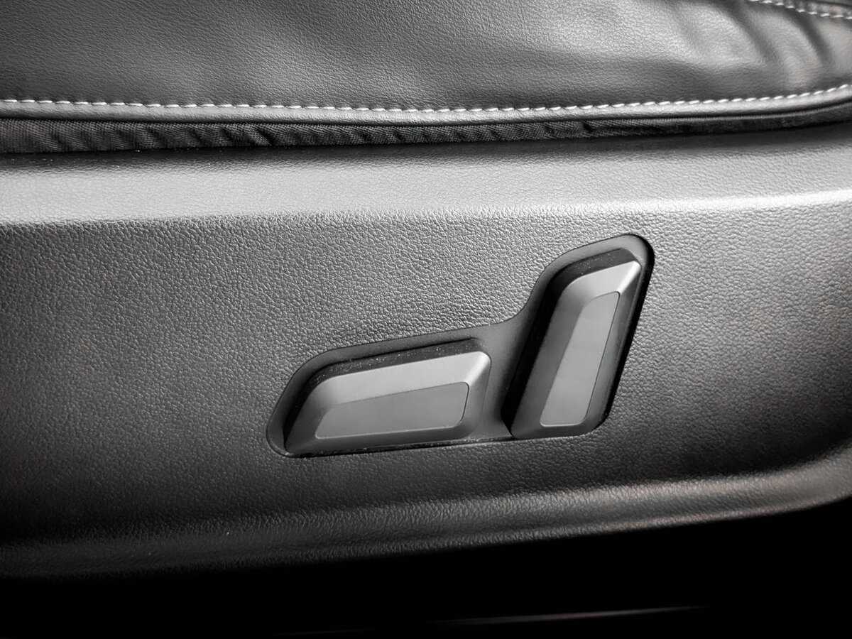 Б/У Хавал Ф7 2021 года. Фото: #20