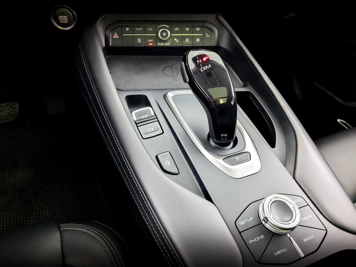 Б/У Хавал Ф7 2021 года. Фото: #25