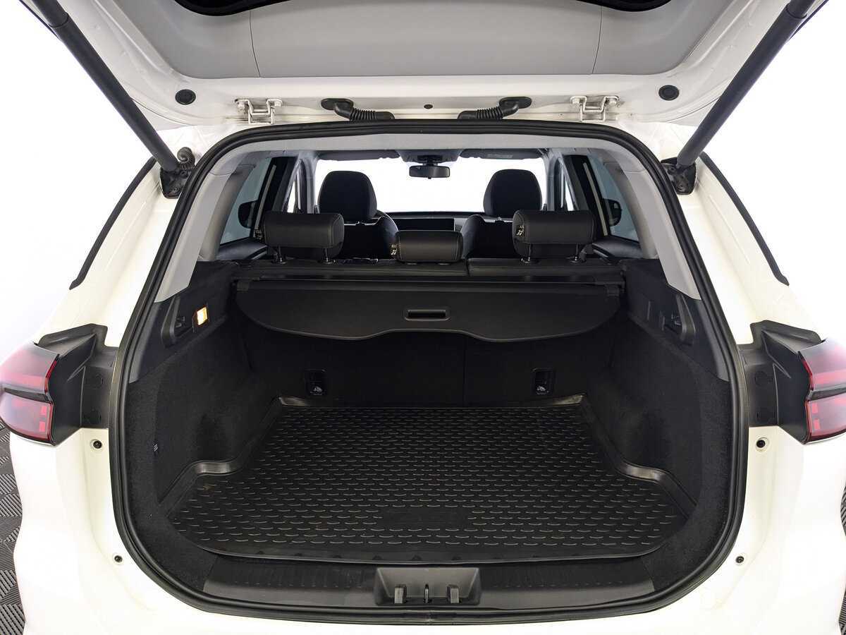 Б/У Чери Тигго 7 Про Макс 2023 года. Фото: #9