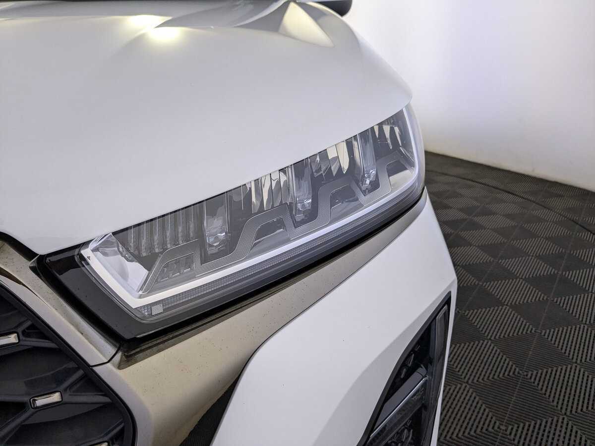 Б/У Чери Тигго 7 Про Макс 2023 года. Фото: #10