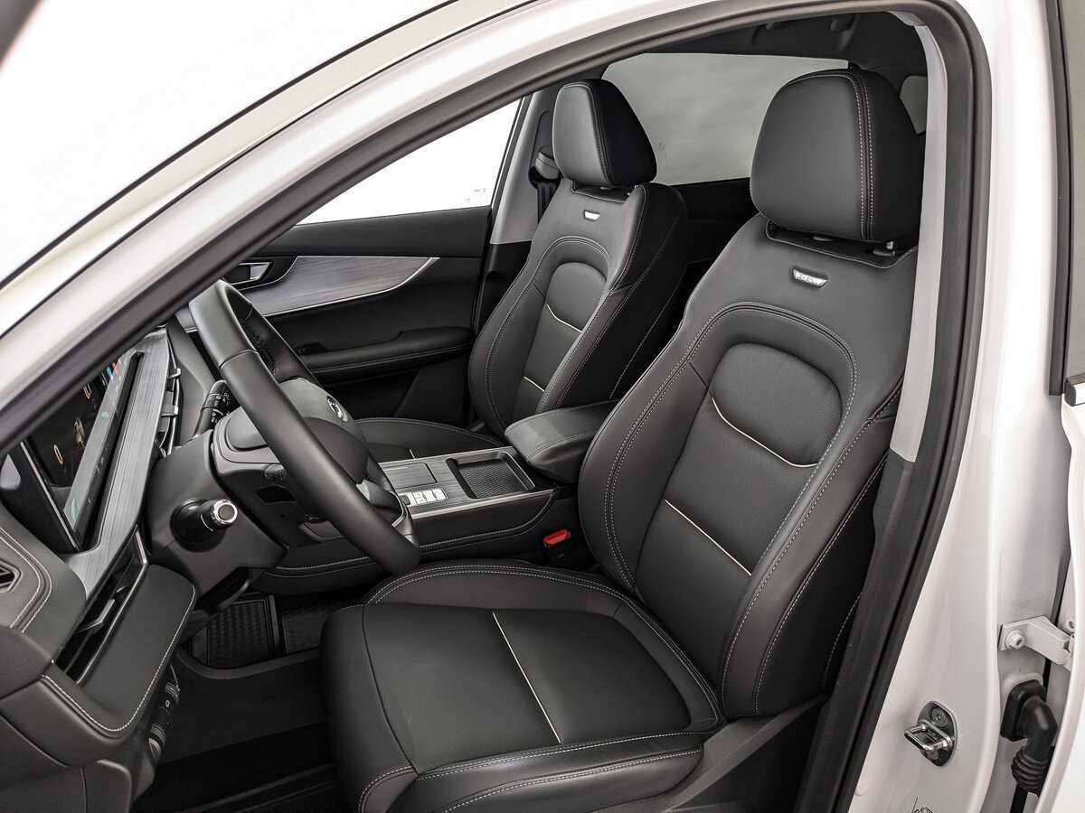 Б/У Чери Тигго 7 Про Макс 2023 года. Фото: #19