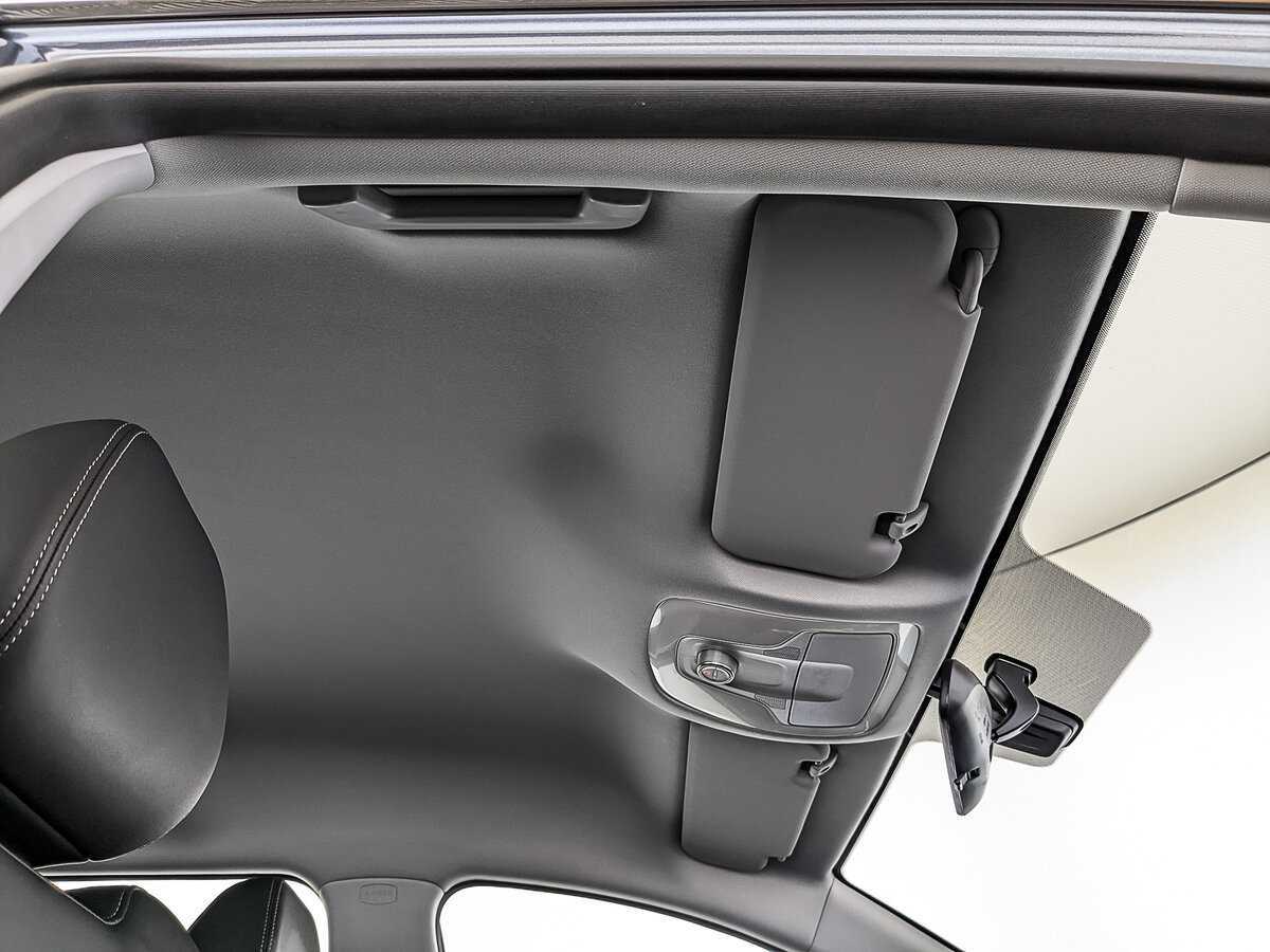 Б/У Чери Тигго 8 Про 2021 года. Фото: #21