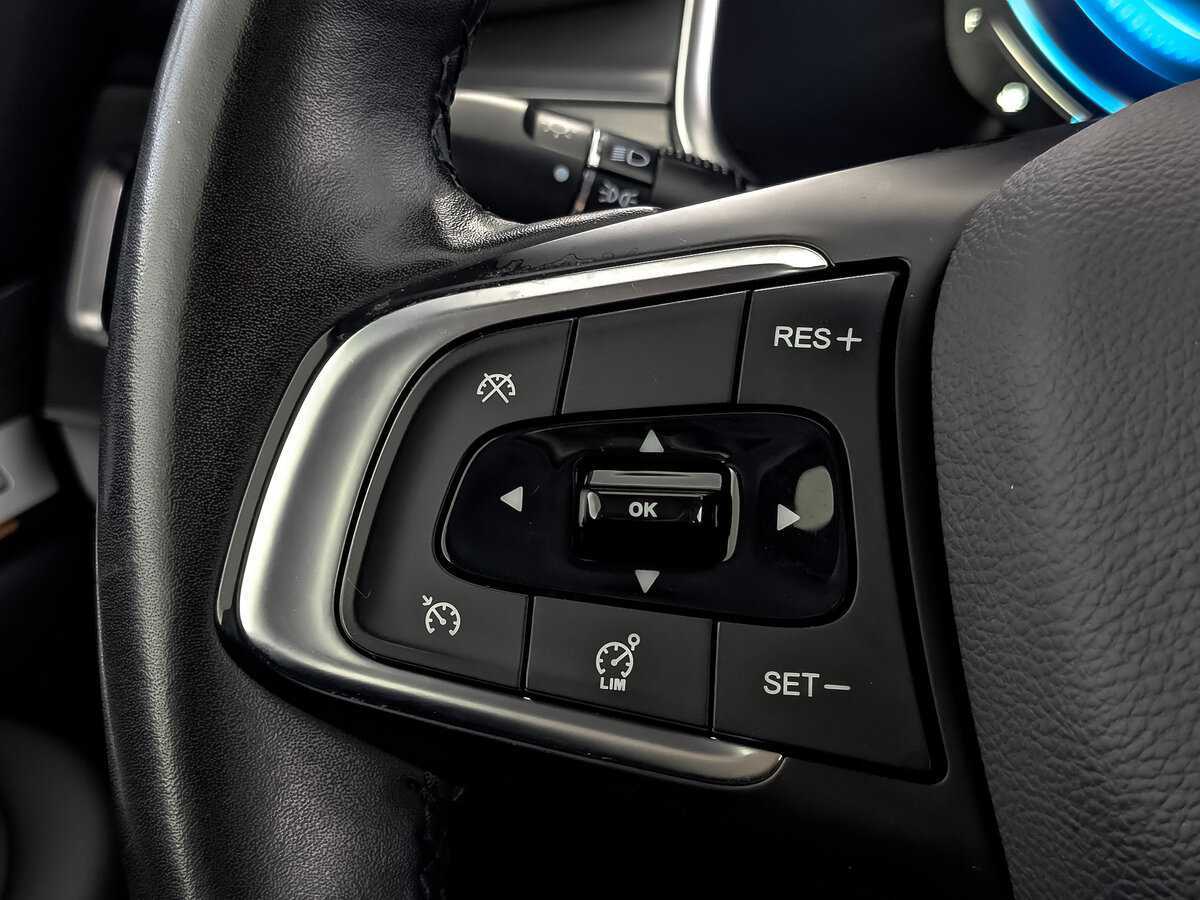 Б/У Чери Тигго 8 Про 2021 года. Фото: #26