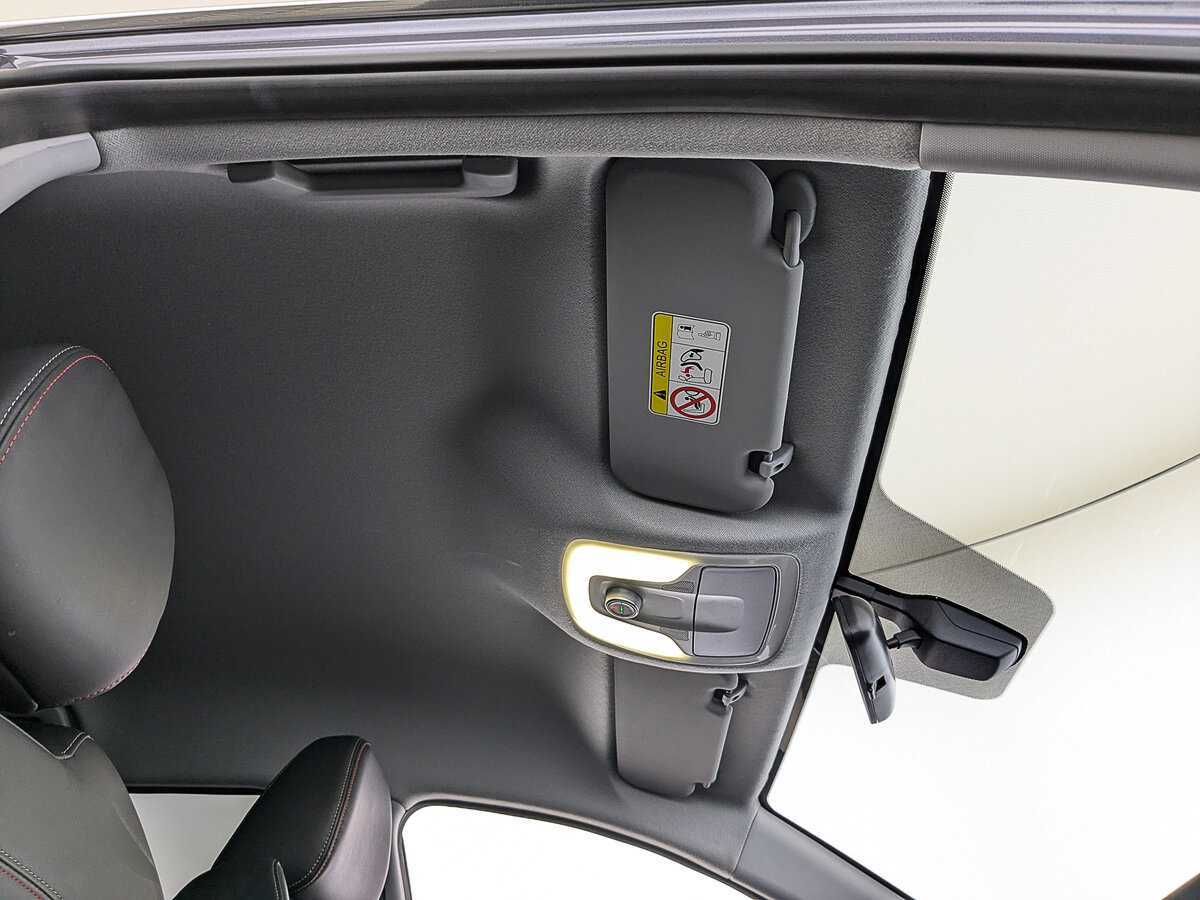 Б/У Чери Тигго 7 Про 2022 года. Фото: #21